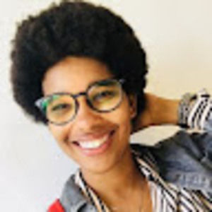 Meet your Posher, Marie christine wilnide